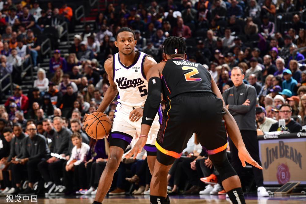 队记：由于格兰特交易一事并无进展 开拓者新赛季可能会让他打替补