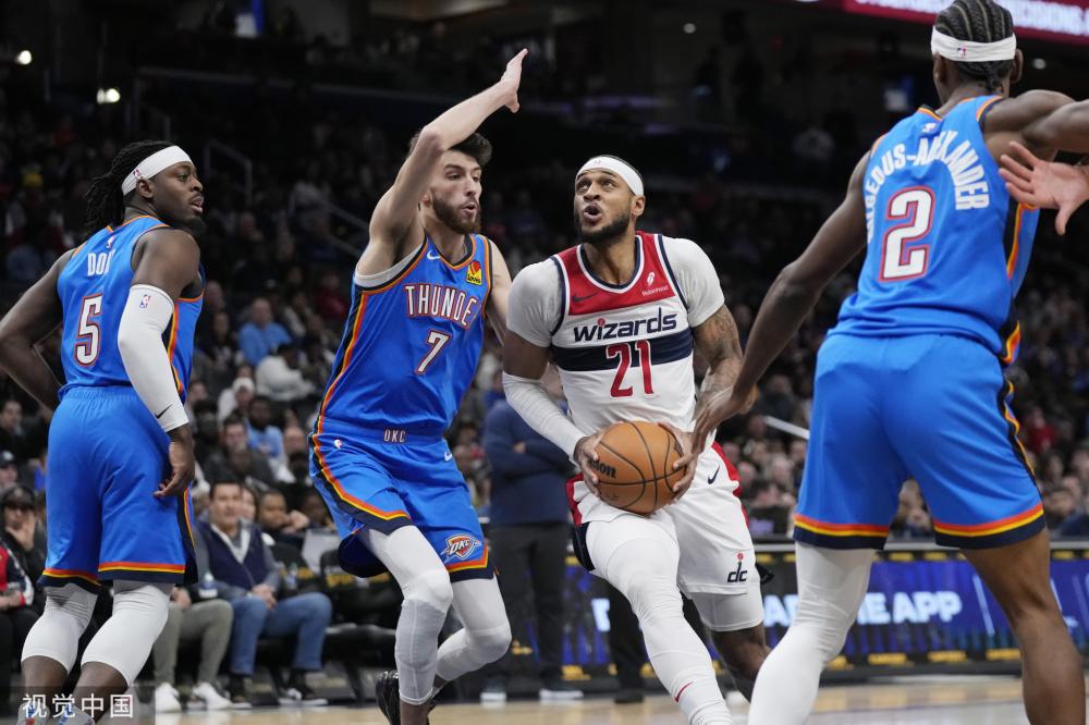 独行侠队记：克里斯蒂新赛季大概率替补 得分+多维度贡献有望冲击最佳第六人