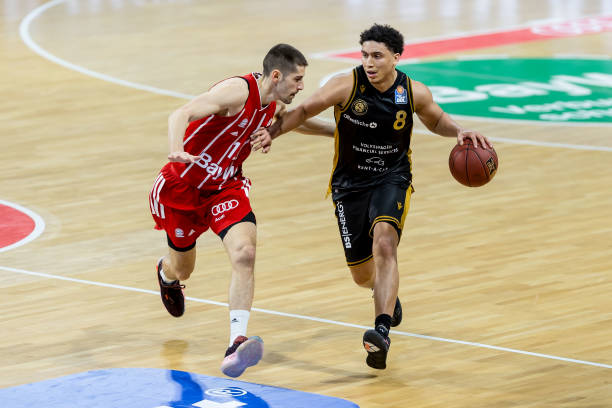 未来的赛事 未来的赛事