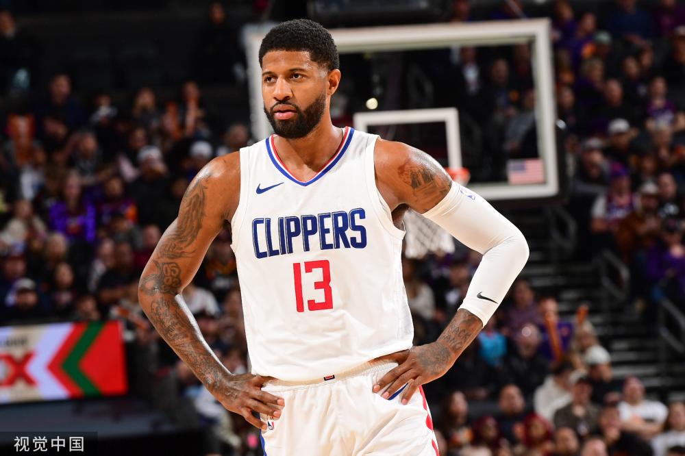 泰伦·卢：博格丹&米勒参与合练，小琼斯进行个人专项训练